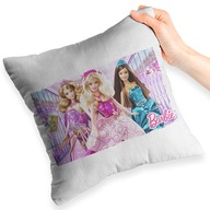VANKÚŠ PRE VANÚŠIKU AKO DARČEK PRE BÁBIKY BARBIE - MNOHÉ PREVEDENIA VANKÚŠ PRE VANÚŠIKU AKO DARČEK PRE BÁBIKY BARBIE - MNOHÉ PREVEDENIA