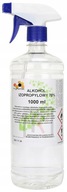 ISOPROPYL ALKOHOL 70% ČISTENIE POVRCHU 1L S ISOPROPYL ALKOHOL 70% ČISTENIE POVRCHU 1L S
