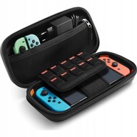 Puzdro Spigen pre Nintendo Switch/ Oled kryt krytu Puzdro Spigen pre Nintendo Switch/ Oled kryt krytu
