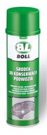 Fľaša na údržbu podvozku Maintenance SPRAY Fľaša na údržbu podvozku Maintenance SPRAY