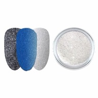 Dust Glitter Grandfather Frost efekt pre dekorácie Dust Glitter Grandfather Frost efekt pre dekorácie