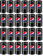 24 x Pepsi sýtený nápoj max 200 ml
