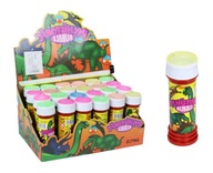 24KS MYDLOVÉ BUBLINY s GAME bublinkovou tekutinou 60ml 24KS MYDLOVÉ BUBLINY s GAME bublinkovou tekutinou 60ml