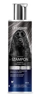 ŠAMPÓN DARK COAT 200 ML EUROWET ŠAMPÓN DARK COAT 200 ML EUROWET