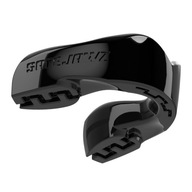 Safejawz Mouthguard Intro Black+ Box Safejawz Mouthguard Intro Black+ Box
