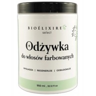 BIOELIXIRE SELECT kondicionér na farbené vlasy 950ml BIOELIXIRE SELECT kondicionér na farbené vlasy 950ml