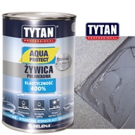 Živica TYTAN Aqua Protect na strechu, balkón, terasu 1kg