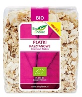 BIO GAŠTANOVÉ VLOČKY 300 g - BIO PLANÉTA (BIO PLÁN