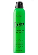 Rozjasňujúci diamantový sprej Kemon Manya 250 ml Rozjasňujúci diamantový sprej Kemon Manya 250 ml