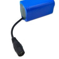NÁHRADNÁ BATÉRIA PRE NÁVNACIE ČLNY 12 000 mAh 7,4 V - -1 % NÁHRADNÁ BATÉRIA PRE NÁVNACIE ČLNY 12 000 mAh 7,4 V - -1 %