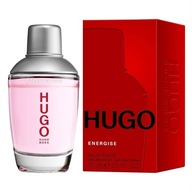 HUGO BOSS ENERGIZE 75ML PRODUKT