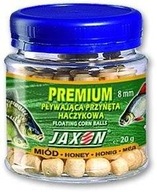 Kukuričné ​​guličky Jaxon Premium 4mm