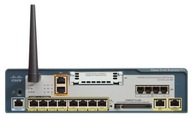 CISCO SYSTEMS UC540W-BRI-K9 2 BRI 4 FXS 1 VIC