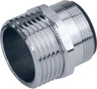 Samec redukcia M24x1-3/4" Samec redukcia M24x1-3/4"