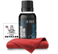 AQUA Graphene Graphene keramický povlak - 30ml AQUA Graphene Graphene keramický povlak - 30ml