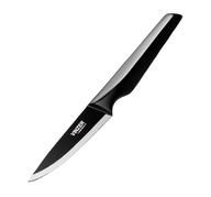 Nôž na zeleninu VINZER GEOMETRY NERO LINE 89mm 89299