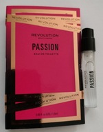 Vzorka Revolution Passion EDT v 1,5 ml