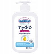 BAMBINO RODZINA Antibakteriálne tekuté mydlo BAMBINO RODZINA Antibakteriálne tekuté mydlo