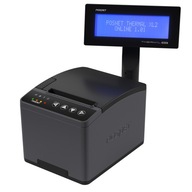 POSNET THERMAL XL2 ONLINE LAN FISKÁLNA TLAČIAREŇ POSNET THERMAL XL2 ONLINE LAN FISKÁLNA TLAČIAREŇ