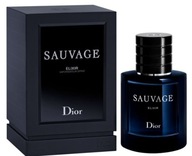 Parfém DIOR Sauvage Elixir pre mužov 100 ml Parfém DIOR Sauvage Elixir pre mužov 100 ml