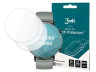 Ochranná fólia 3mk x3 pre Huawei Watch G Ochranná fólia 3mk x3 pre Huawei Watch G