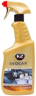 K2 Deocar Osviežovač vzduchu Atomizér Fahren 700ml K2 Deocar Osviežovač vzduchu Atomizér Fahren 700ml