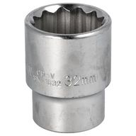 Nástrčný kľúč 32 MM 3/4 12 ANGLE HONITON Nástrčný kľúč 32 MM 3/4 12 ANGLE HONITON