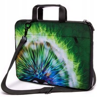 MNOHÉ DIZAJNY Bag Laptop Case plátno 15-15.6 MNOHÉ DIZAJNY Bag Laptop Case plátno 15-15.6