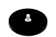 Neodymium magnetu v ďasná s vláknom 66x8,5xm6 interný 66x8,5xm8 externý x23.5 Neodymium magnetu v ďasná s vláknom 66x8,5xm6 interný 66x8,5xm8 externý x23.5