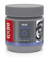 CX80 silikónové mazivo 5 KG, potravinárska trieda NSF CX80 silikónové mazivo 5 KG, potravinárska trieda NSF