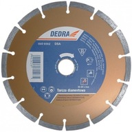 Diamantový segment kotúča 230 mm Diamantový segment kotúča 230 mm