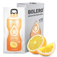 Bolero Classic 12x9g Žltý grapefruit Grapefruit Bolero Classic 12x9g Žltý grapefruit Grapefruit
