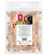 Maced Sušené ryby s kuracím mäsom Delicacy 500g Maced Sušené ryby s kuracím mäsom Delicacy 500g