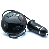 FM VYSIELAČ RÁDIO BLUETOOTH SÚPRAVA HUTNÝCH TELEFÓNOV FM VYSIELAČ RÁDIO BLUETOOTH SÚPRAVA HUTNÝCH TELEFÓNOV