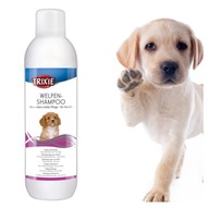 ŠAMPÓN TRIXIE PUPPY PUPPY 1L ŠAMPÓN TRIXIE PUPPY PUPPY 1L