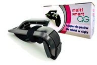 Tehotné cestovanie - Multi SMART AG adaptér na opasok