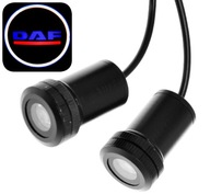 DAF Led Logo TIR Projector Truck 24V LogoLED DAF Led Logo TIR Projector Truck 24V LogoLED