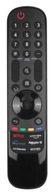 Diaľkové ovládanie pre LG Magic AN-MR21GA bluetooth Voice Prime Diaľkové ovládanie pre LG Magic AN-MR21GA bluetooth Voice Prime