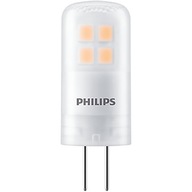 G4 LED CAPSULE žiarovka 1,8W = 20W 2700K PHILIPS G4 LED CAPSULE žiarovka 1,8W = 20W 2700K PHILIPS