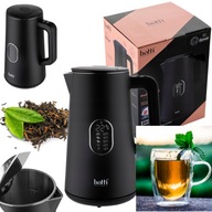 Rýchlovarná kanvica Botti Denver 1800 W čierna Rýchlovarná kanvica Botti Denver 1800 W čierna