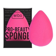 Hubka na make-up WIBO PRO Beauty, ružová Hubka na make-up WIBO PRO Beauty, ružová