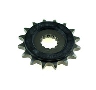 Predné hnacie ozubené koleso JT 17 zubov KAWASAKI ZX-14R Predné hnacie ozubené koleso JT 17 zubov KAWASAKI ZX-14R