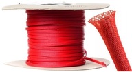 BRIDGE, PESEL BRAID, 6-10mm2, 3mm - Roll 100m BRIDGE, PESEL BRAID, 6-10mm2, 3mm - Roll 100m