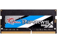 G.SKILL Ripjaws 8GB 2666MHz RAM G.SKILL Ripjaws 8GB 2666MHz RAM