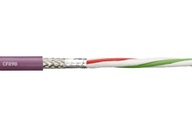 CF898.021 PUR BUS kábel IGUS do e-chain