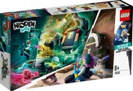 Lego Hidden Side Newbury Subway 70430 Lego Hidden Side Newbury Subway 70430