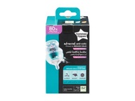 TOMMEE TIPPEE POKROČILÉ ANTIKOLICKÉ FĽAŠE 150 ml TOMMEE TIPPEE POKROČILÉ ANTIKOLICKÉ FĽAŠE 150 ml