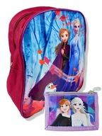 Set detskej peňaženky Frozen-Frozen