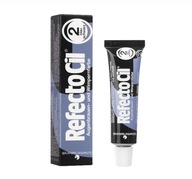 Henna gél-RefectoCil 15ml čierna a modrá Henna gél-RefectoCil 15ml čierna a modrá
