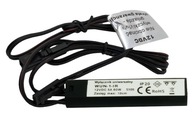 Bezdotykový spínač 3v1 12V 60W čierny Bezdotykový spínač 3v1 12V 60W čierny